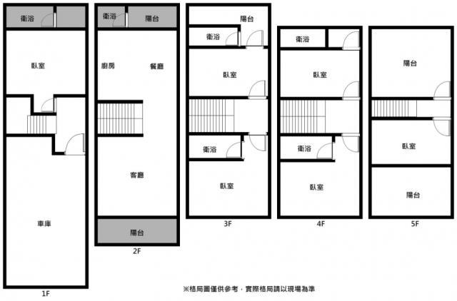 台南永康透天_別墅-3