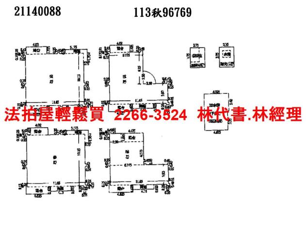 士林法拍透天_別墅_有電梯-12