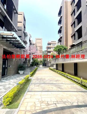 士林法拍透天_別墅_有電梯-4