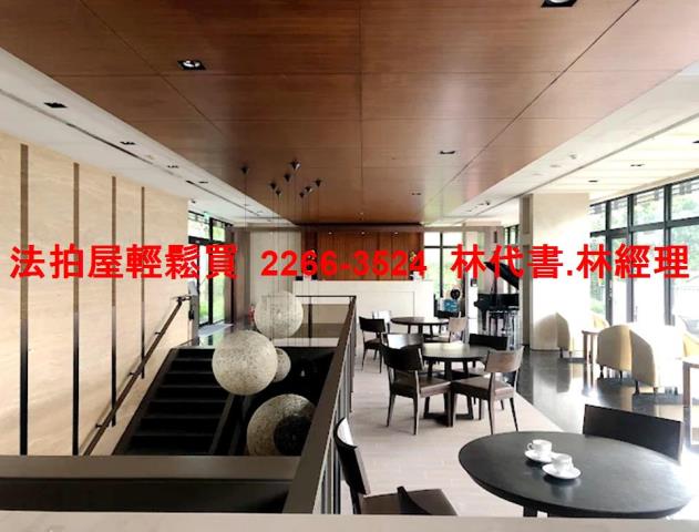 士林法拍透天_別墅_有電梯-7