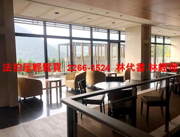 士林法拍透天_別墅_有電梯-8