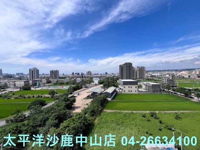 沙鹿大樓_華廈-12