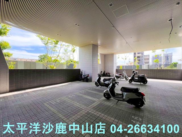沙鹿大樓_華廈-13