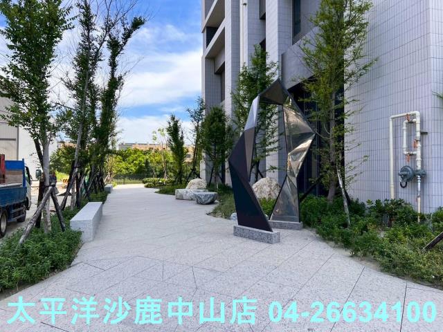 沙鹿大樓_華廈-14
