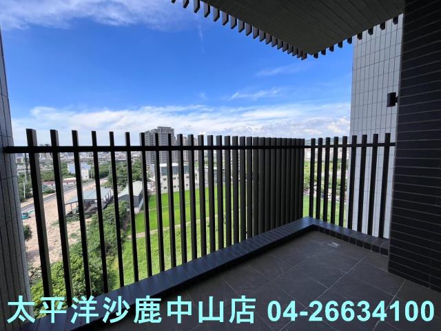 沙鹿大樓_華廈-5
