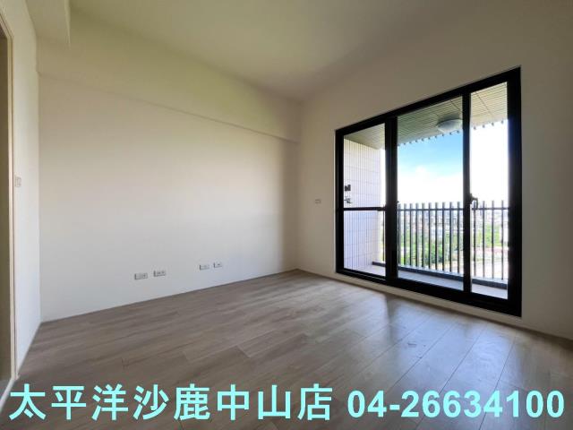 沙鹿大樓_華廈-6