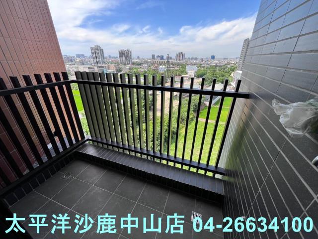 沙鹿大樓_華廈-8