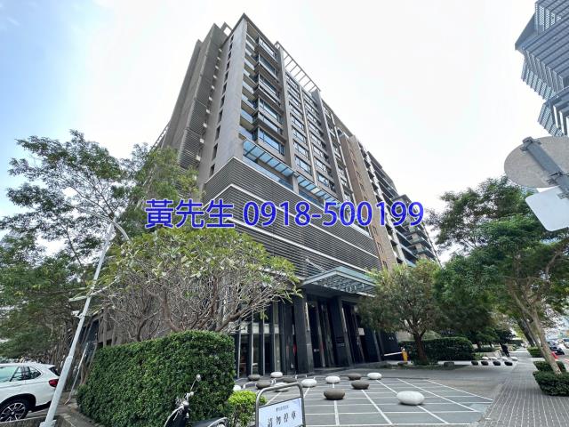 台中大樓_華廈拍賣-4