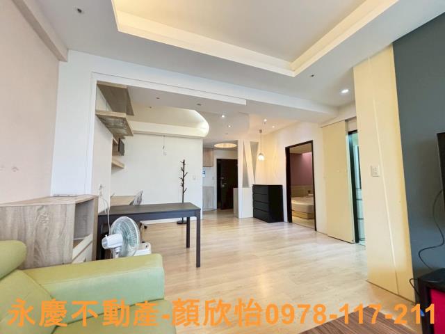 新竹香山大樓_華廈_公寓-2