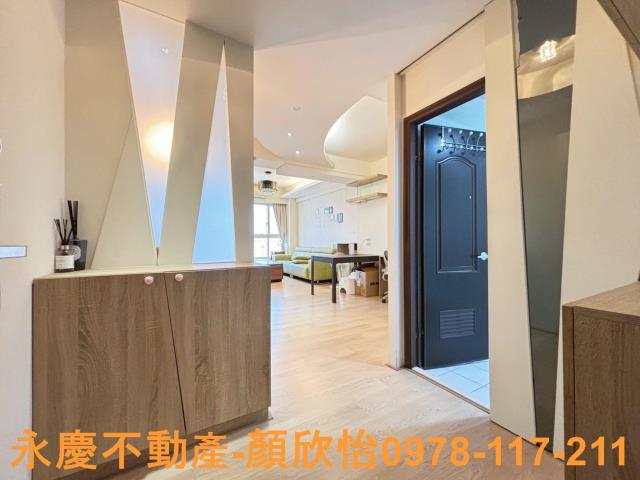 新竹香山大樓_華廈_公寓-8