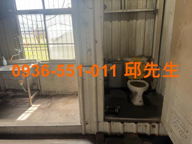 高雄鳥松廠房_倉庫_辦公室-2