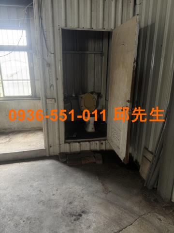 高雄鳥松廠房_倉庫_辦公室-7