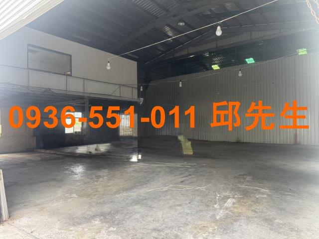高雄鳥松廠房_倉庫_辦公室-8