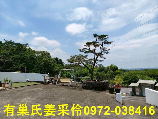 嘉義番路透天_別墅-14