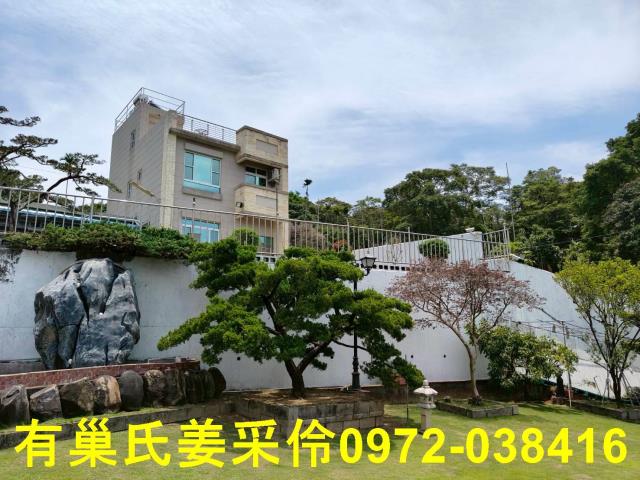 嘉義番路透天_別墅-1