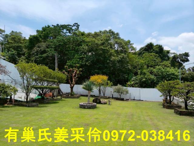 嘉義番路透天_別墅-7