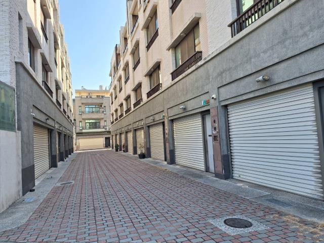 台南永康透天_別墅-1