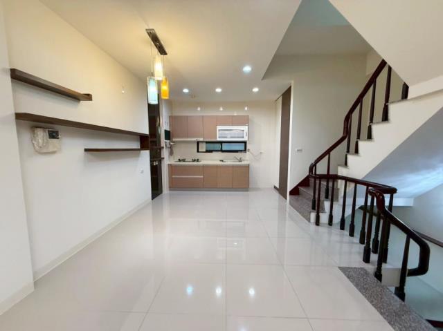 台南永康透天_別墅-4