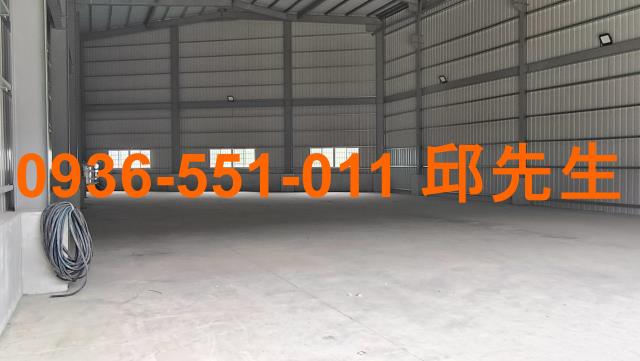 高雄燕巢廠房_倉庫_辦公室-1
