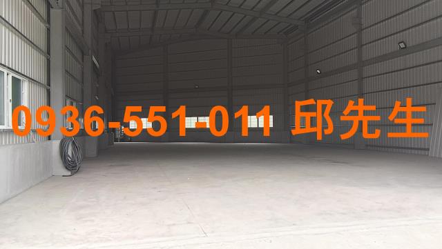 高雄燕巢廠房_倉庫_辦公室-2