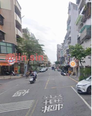 台南南區套房-1