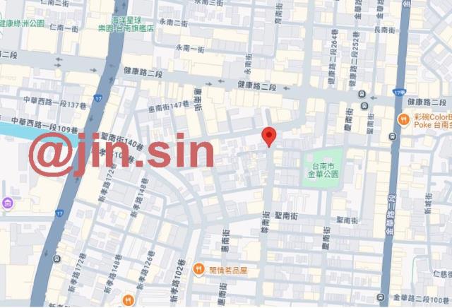 台南南區套房-3