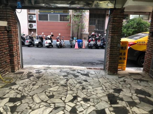 中西區透天_別墅-2