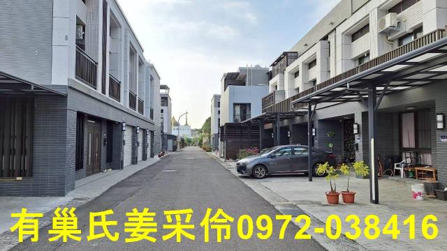 大埤透天_別墅-2
