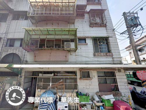 基隆法拍公寓-2