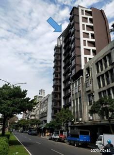 台北萬華大樓法拍-6