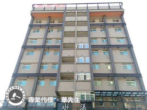 新北林口華廈_一樓_2戶打通法拍-4