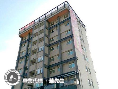 新北林口華廈_一樓_2戶打通法拍-5