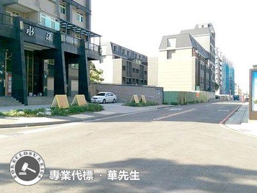 新北林口華廈_一樓_2戶打通法拍-3