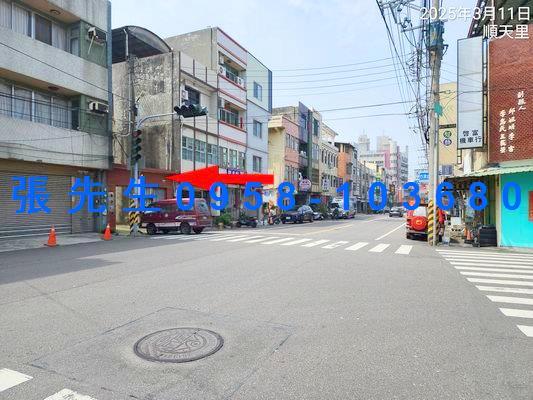 台中大甲透天法拍-4