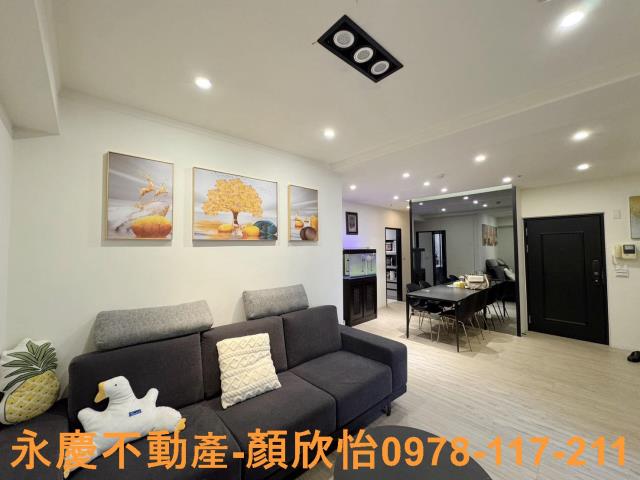 北區大樓_華廈_公寓-2