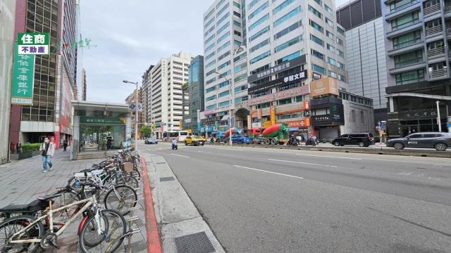 松山大樓-14