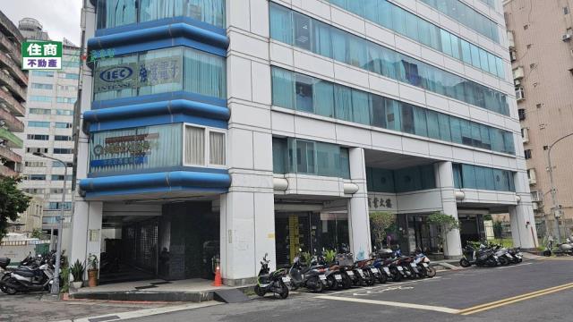 松山大樓-2