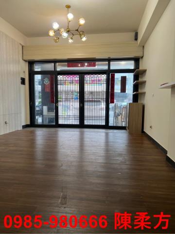 西區透天_店面-2