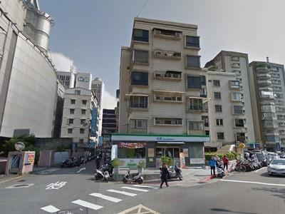 台北法拍華廈-0
