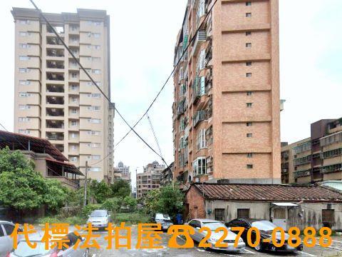 新北土城大樓拍賣-8