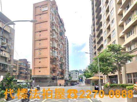 新北土城大樓拍賣-7