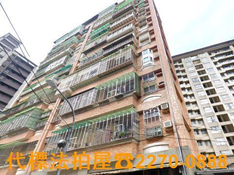 新北土城大樓拍賣-3