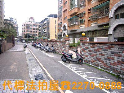 新北土城大樓拍賣-6