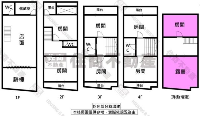 台南仁德透天_店面-12