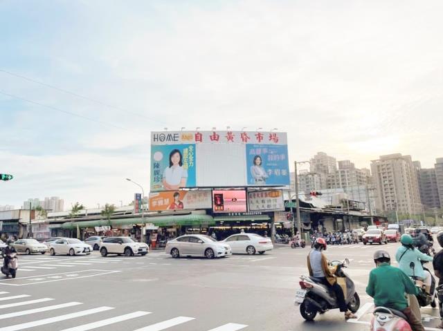 高雄左營華廈_店面_一樓-12