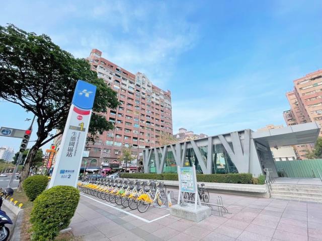 高雄左營華廈_店面_一樓-13
