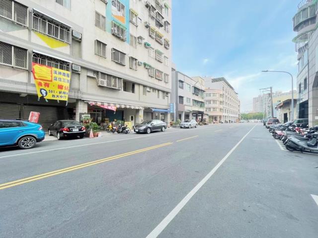 高雄左營華廈_店面_一樓-2
