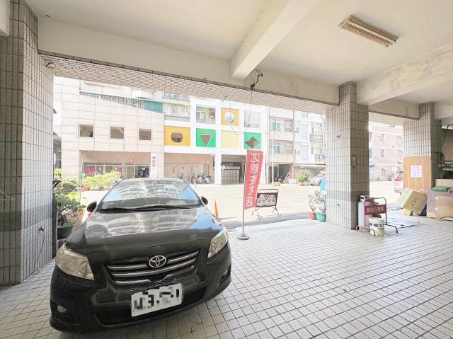 高雄左營華廈_店面_一樓-3