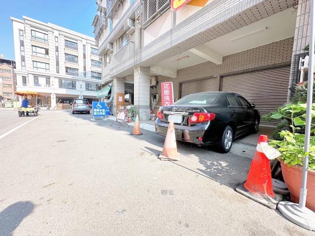 高雄左營華廈_店面_一樓-7