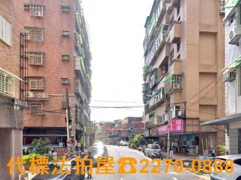 新北三峽華廈拍賣-6